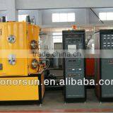Coating Machines/ Film Plating Machine/titanium Plating Machine for Stainless Steel thumbnail-1