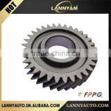 High Quanlity Gear Truck Transmission Gearbox Counter Shaft Gear TRANSIT Forth Gear thumbnail-1