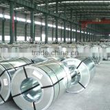 galvanized steel coil and sheet