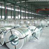 Full Hard 600-1250width Galvanized Steel Roll thumbnail-1