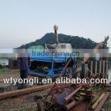 Gold and Diamond Jigging Machine thumbnail-1