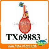 Light Weight Children's Badminton Racket Wholesale thumbnail-3