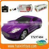 1 18 Scale rc Car Bodies, 1:18 Diecast Car Model thumbnail-2