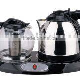 2013 Hot Sale Electric Stainless Steel Tea Maker thumbnail-1
