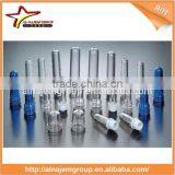 2L Best Prices Semi-Automatic PET Bottle Blowing Machine CE ISO Pet Bottle Making Machine thumbnail-2