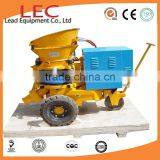 Hot Sale High Quality Electric Drive Concrete Spray Machines thumbnail-2