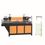 4 to 14mm CNC Hydraulic Steel Wire Straightening and Cutting Machine thumbnail-2