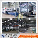 Reasonable Designed 10TPH Soybeans / Mung Beans Cleaning Line thumbnail-4