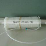PVC Tube, Pipe for Refrigeration thumbnail-1