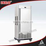 Restaurant Buffet Mobile Food Refrigerator/Freezer Refrigerator Hotel Kitchen/Industrial Kitchen Refrigerator thumbnail-1