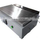 Desktop Manual Hand Film Cellophane Packing Machine