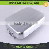 Restaurant Aluminium Nonstick Pan Chicken Roaster With Rack thumbnail-3