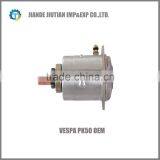 VESPA PK50 OEM in CCW Motorcycle Starter Motor for Europe Market thumbnail-1