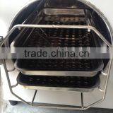 Table Top Steam Sterilizer TS-AD Food Sterilizer -Bluestone Autoclave thumbnail-3