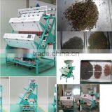 Chinese Tea Color Sorter With Good Quality and High Capacity thumbnail-4