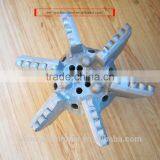 PDC Drill Bits for Weiiling Drill /oil Reasonable Price thumbnail-2