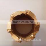 PDC Core Drill Bit For Water Well Drilling thumbnail-2