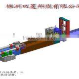 CNC Tube Bender and Tube Bending Machine thumbnail-3