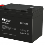 12V 33Ah---Zhejiang Miracle Hill Power Co.,Ltd thumbnail-1