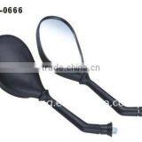 Motorcycle Rearview Mirror(with Emark) thumbnail-1