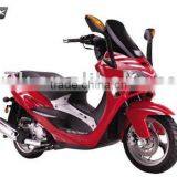 125cc Scooter, EEC Scooter, KM125T-13A thumbnail-1