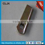 Custom Sheet Metal Manufacturing for Stamped Furniture Fitting thumbnail-4