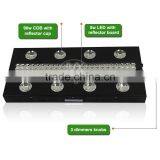 High Power LED Grow Light For Garden Greenhouse thumbnail-4