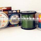 80lb Blue Color 500m PE Braided Fishing Line thumbnail-1