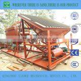 150cbm Large Capacity Sand and Stones Separating Machine/machinery thumbnail-6
