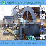 Drum Trommel Sand Washing Machine for Sale thumbnail-6