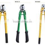 T8 Alloy Steel Professional 32" Ratchet Hydraulic Cable Sheath Cutter thumbnail-6