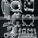 Plastic UPVC Profile for Door and Window Frames thumbnail-4