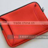 High Quality Shockproof Soft Full Printing Neoprene Laptop Case thumbnail-4