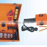 Plastic Welding Machine, Welding Pipe Device for PPR PB PE thumbnail-3