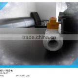 Good Price Ppr Plastic Double Union Plastic Ball Valve thumbnail-5