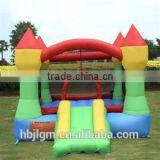 Kids Inflatable Castle,custom Made Inflatable Castle Hot Sale thumbnail-4