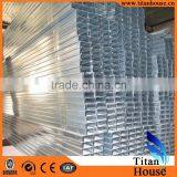 China 2015 High Quality Steel Frame Apartment Building Prefab Low Cost Apartment Building thumbnail-4