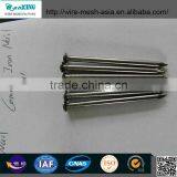 Wholesale Zinc Round Common Wire Nail Common Polish Nails thumbnail-4
