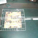 Low Price Charcoal Barbecue Grill Netting Skype id thumbnail-1