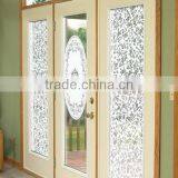 Beautiful Fashion Decorative Mirror Film Products thumbnail-1