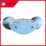 Dual Motion Detector Security LED Lights thumbnail-5