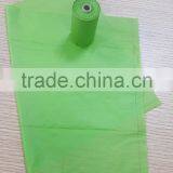 100%biodegradable and Compostable Zero Waste Certified Dog Poop Bag thumbnail-1