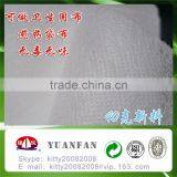 100% PP Non Woven Fabric Used in Surgical Clothing, Disposable Bed Sheets, Masks, Etc