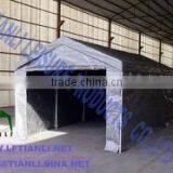 Outdoor Car Shelter thumbnail-1