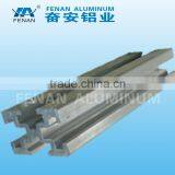 Aluminum Extrusion Profile thumbnail-1