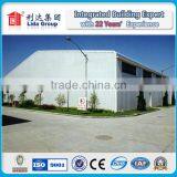 Steel Prefabricated Office Used Steel Building thumbnail-1
