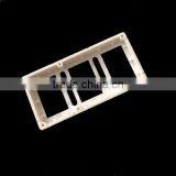 ABS Plastic Injection Parts Made Customized thumbnail-6