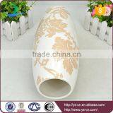 Hot Sale & High Quality Garden Design Flower Vase of China thumbnail-3