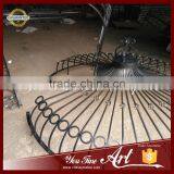 Beautiful Iron Water Well Cover for Home thumbnail-3