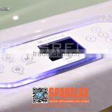 Bath Tub Dimension/mini Bath Tub/indoor Sex Bath Tub thumbnail-6